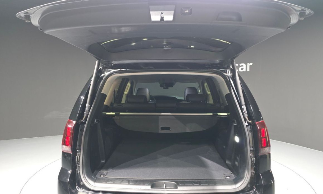 Kia Mohave Diesel 3.0 4WD 5-Seater, 2021
