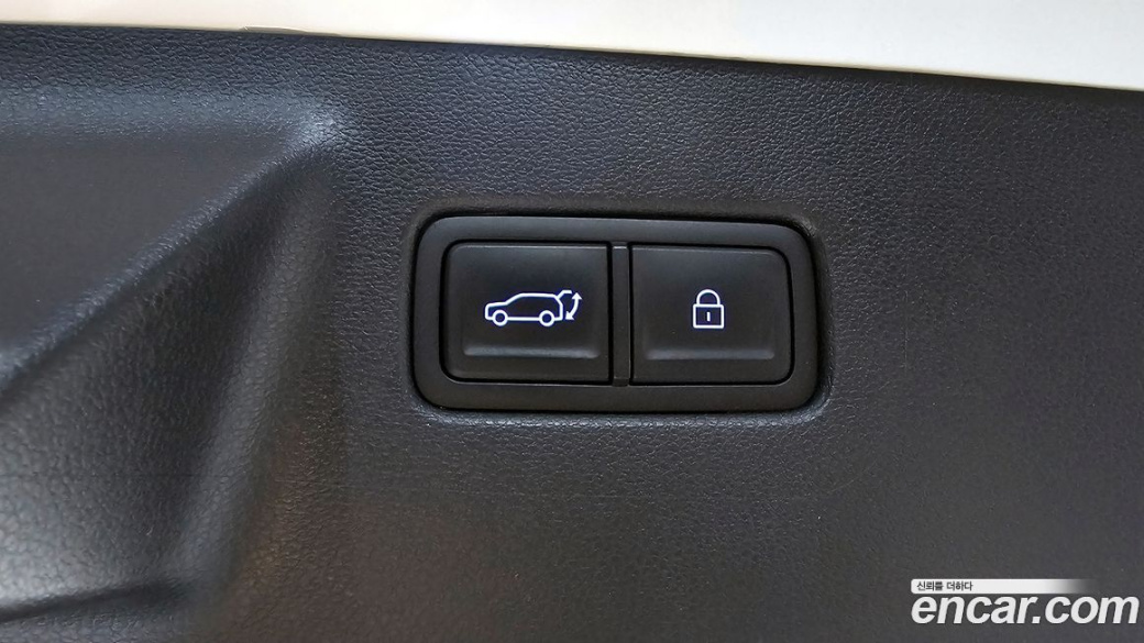 Hyundai Santafe Gasoline 2.5T 2WD, 2024