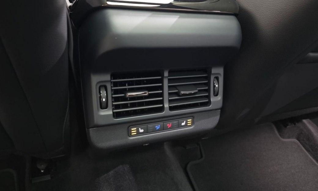 Land Rover Range Rover Evoque P250 Dynamic SE, 2026