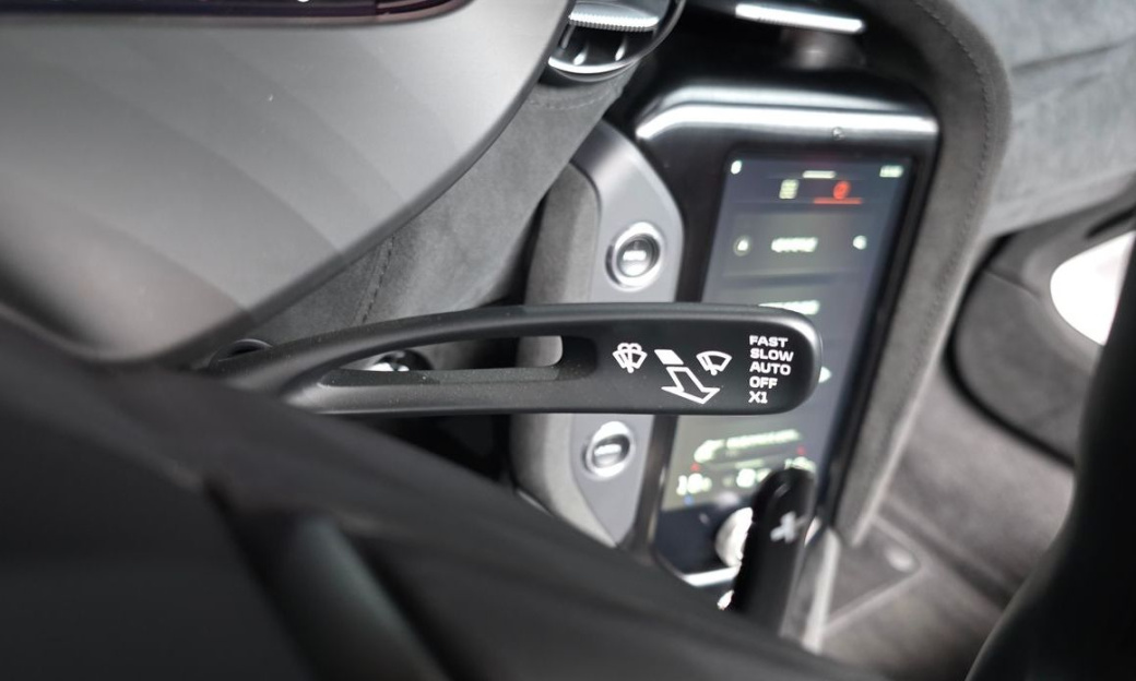 Mclaren 750S 4.0 Spider, 2024
