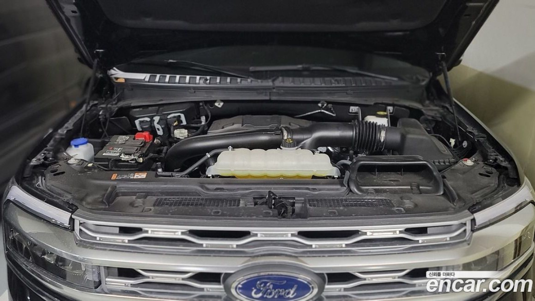 Ford Expedition Platinum 4WD, 2023