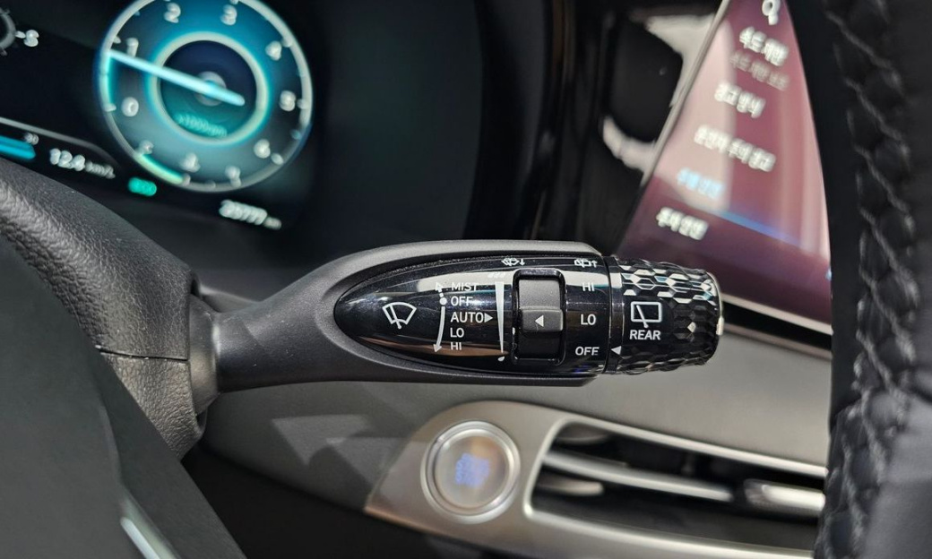 Hyundai Palisade Diesel 2.2 2WD, 2024