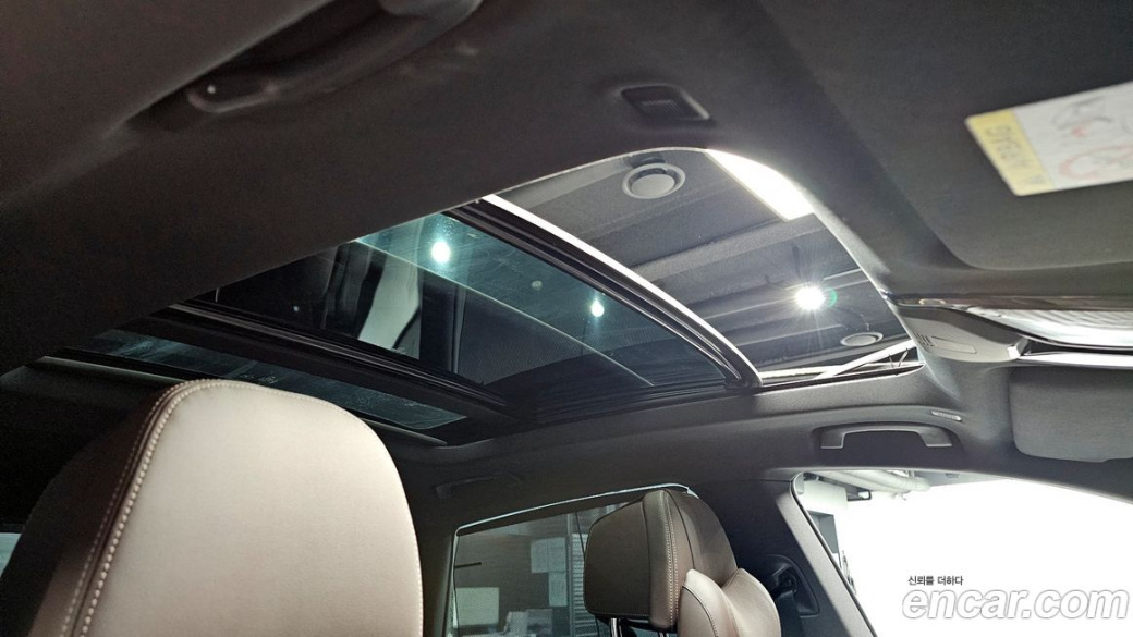 BMW Gran Turismo 630i xDrive M Sport, 2023