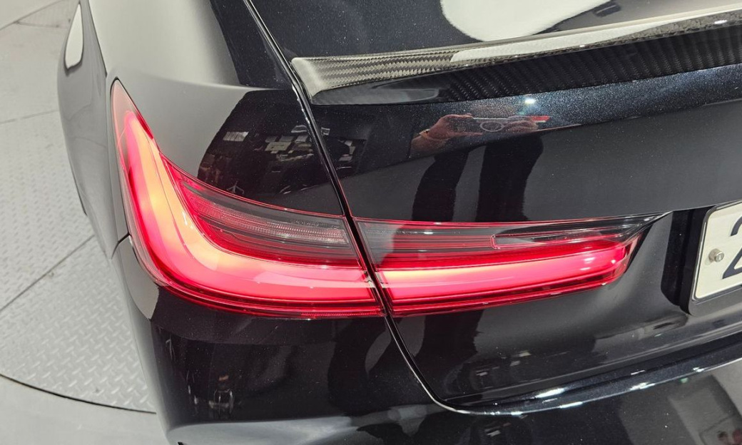 BMW M3 M3 Sedan Competition M xDrive, 2024
