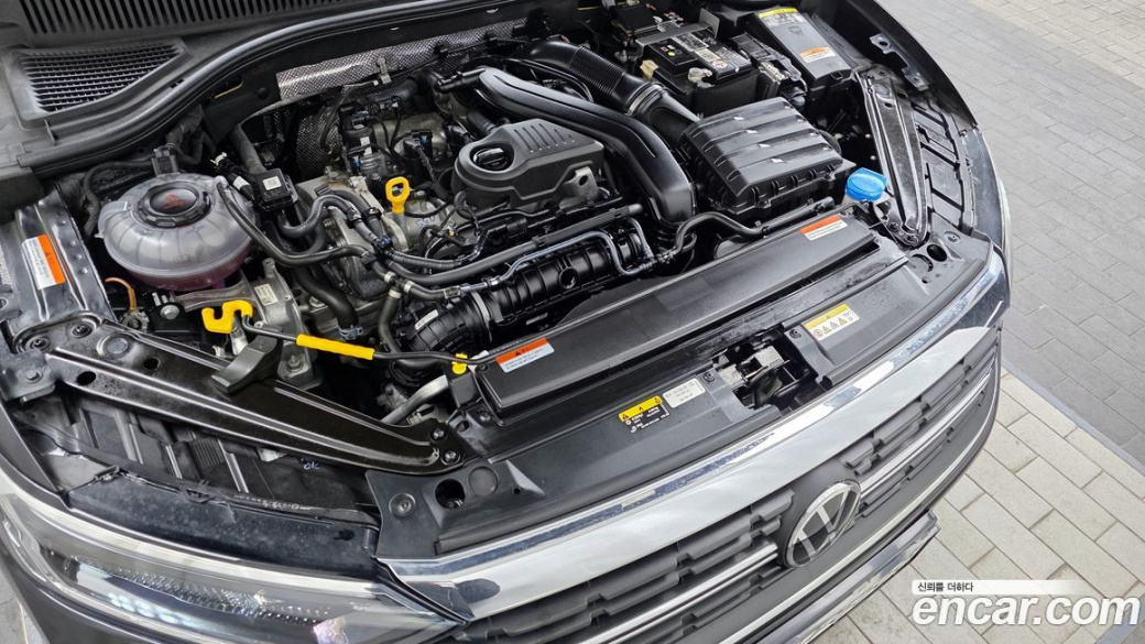 Volkswagen Jetta 1.5 TSI Prestige, 2023