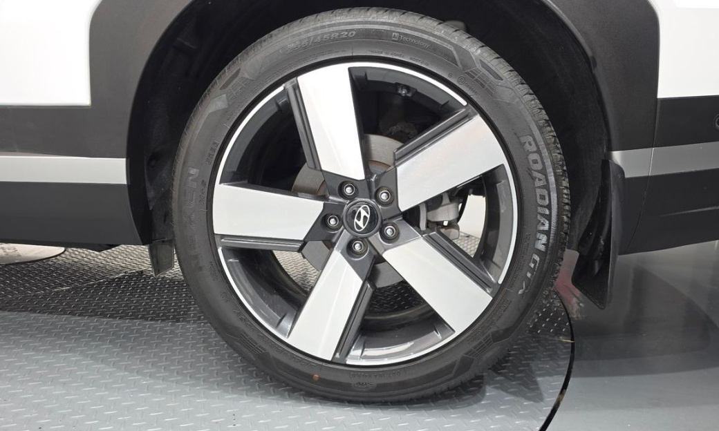 Hyundai Santafe Gasoline 2.5T 2WD, 2024