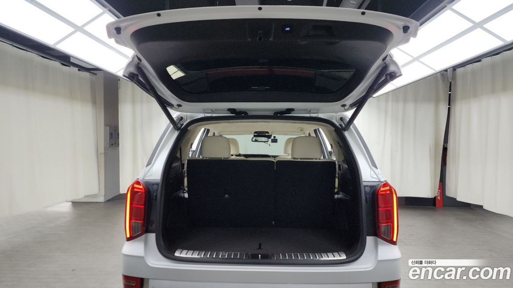 Hyundai Palisade Diesel 2.2 4WD, 2022