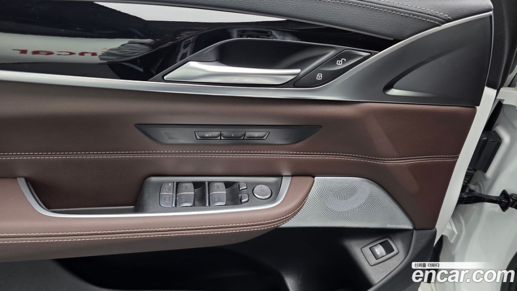 BMW Gran Turismo 640i xDrive M Sport, 2023