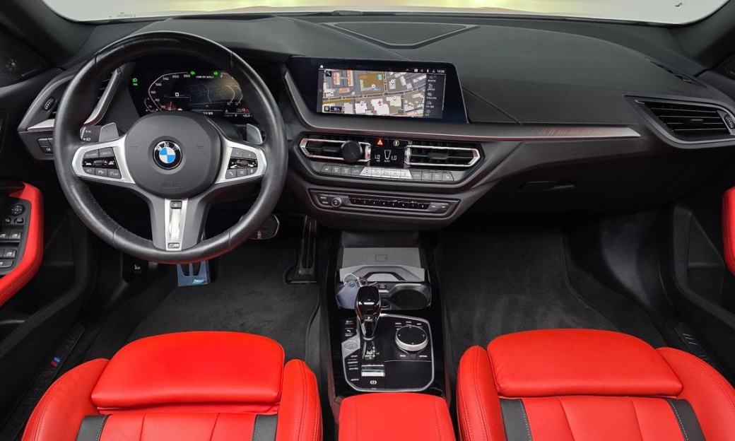BMW 2-Series M235i xDrive, 2024