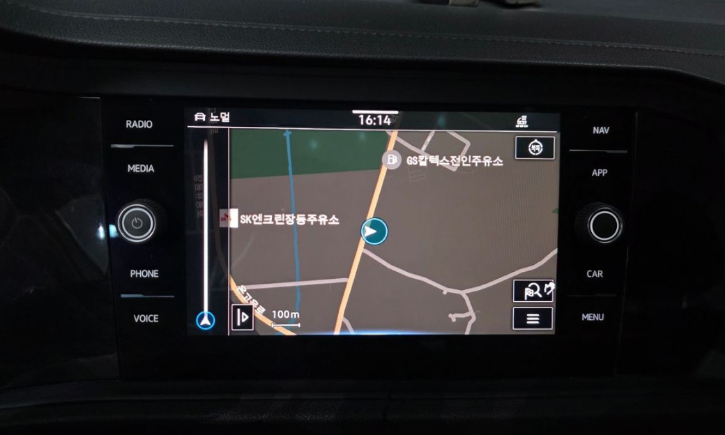 Volkswagen Jetta 1.4 TSI Prestige, 2021