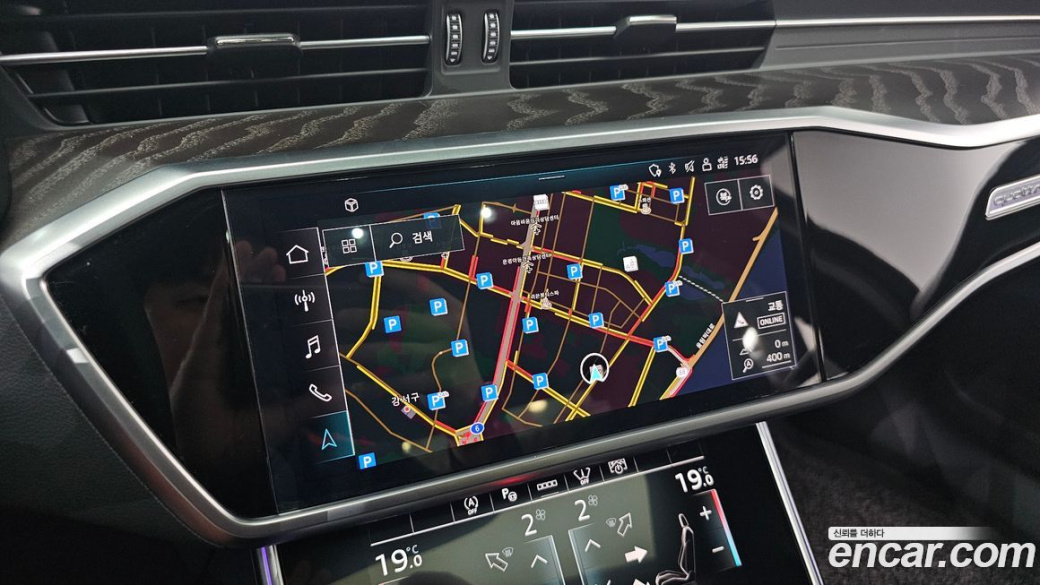 Audi A6 45 TFSI Quattro Premium, 2023