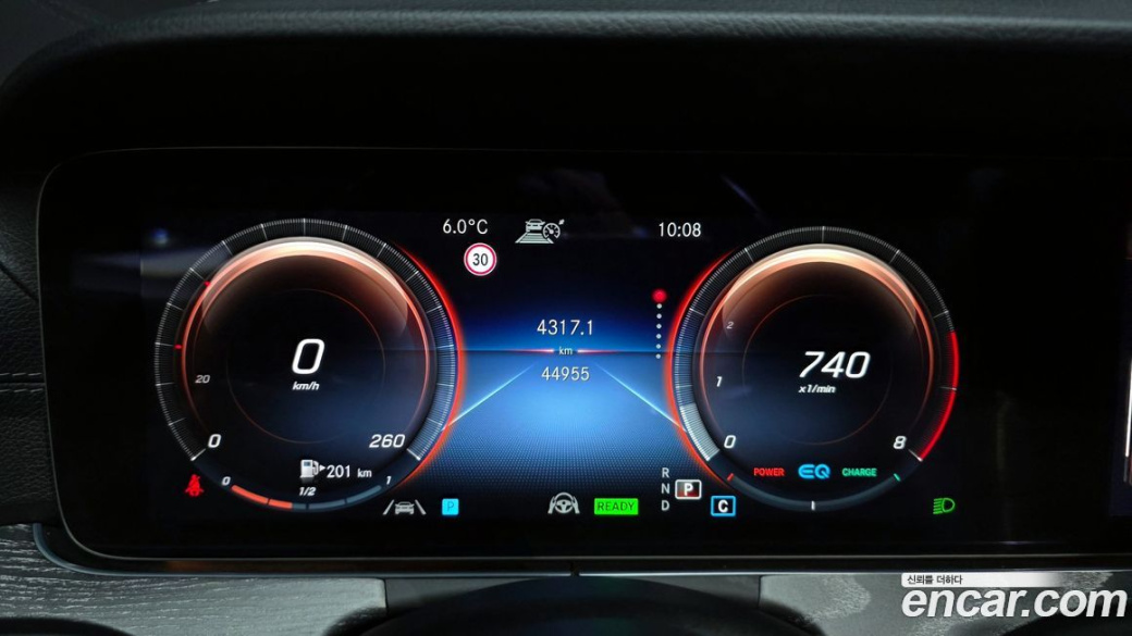 Mercedes-Benz E-Class E350 4MATIC AMG Line, 2022