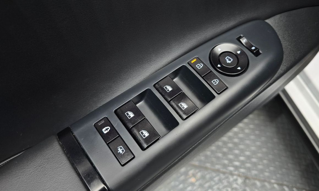 Hyundai Grandeur 2,5 Gasoline 2WD, 2023