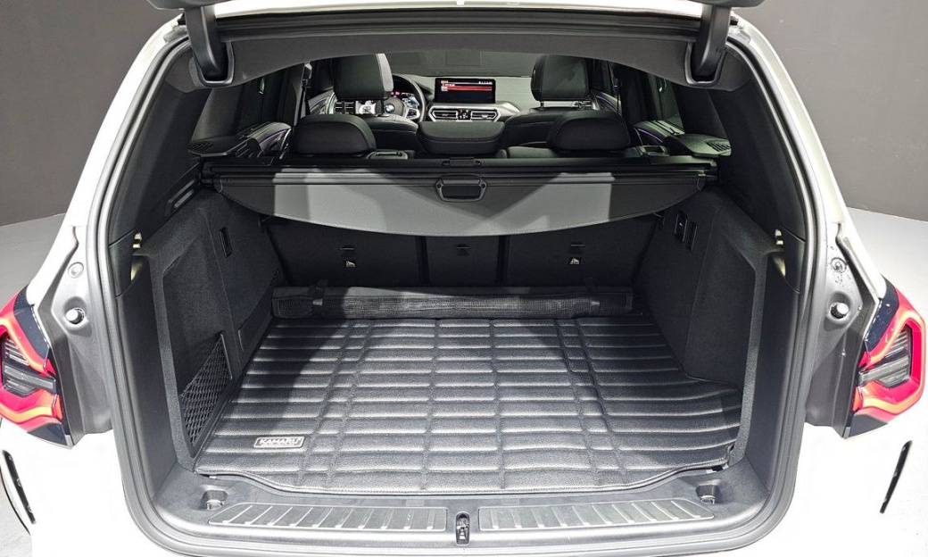 BMW X3 xDrive 20i M Sport, 2024