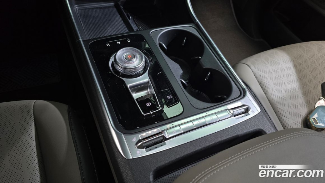 Kia Carnival 9-Seater Noblesse, 2025