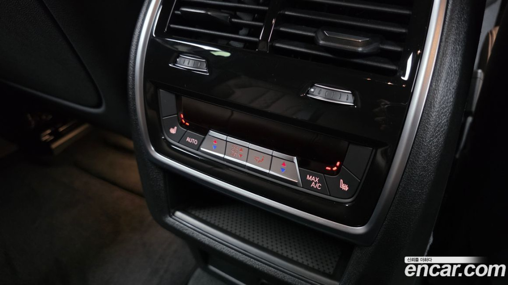 BMW X6 xDrive40i M Sport, 2025