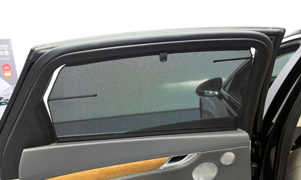 Genesis G80 Gasoline 2.5 Turbo 2WD, 2022