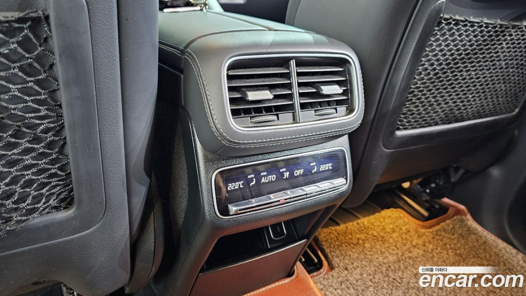 Mercedes-Benz GLE-Class AMG GLE53 4MATIC+, 2023