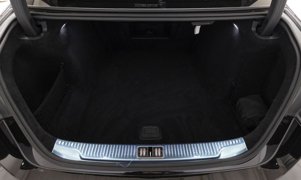 Mercedes-Benz S-Class S450L 4MATIC, 2026