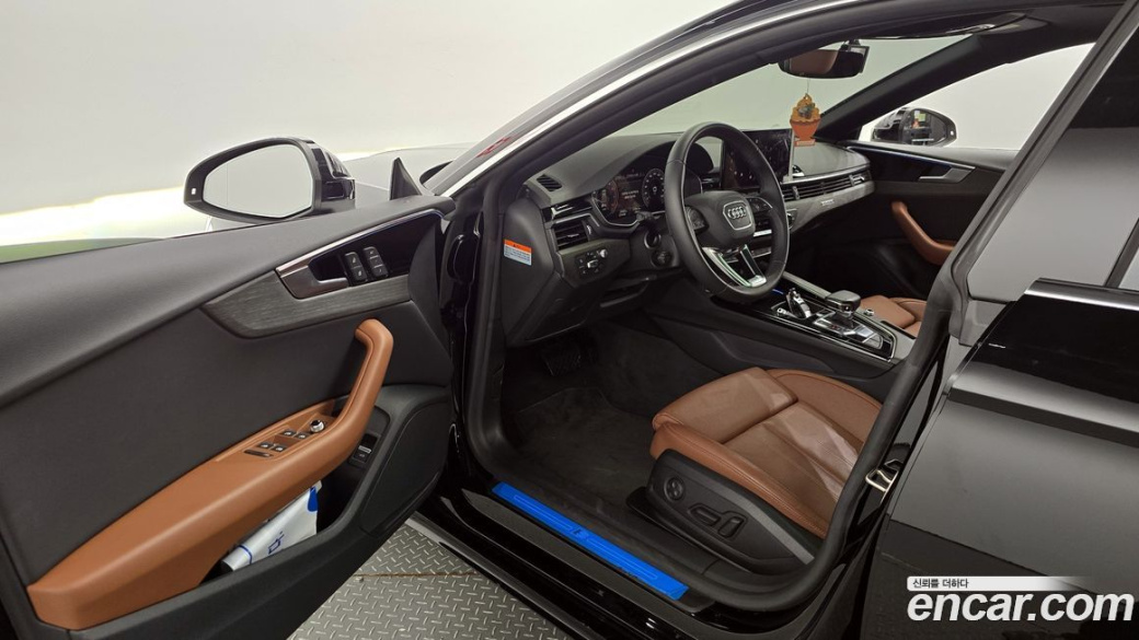 Audi A5 40 TFSI Quattro Premium Sportback, 2023
