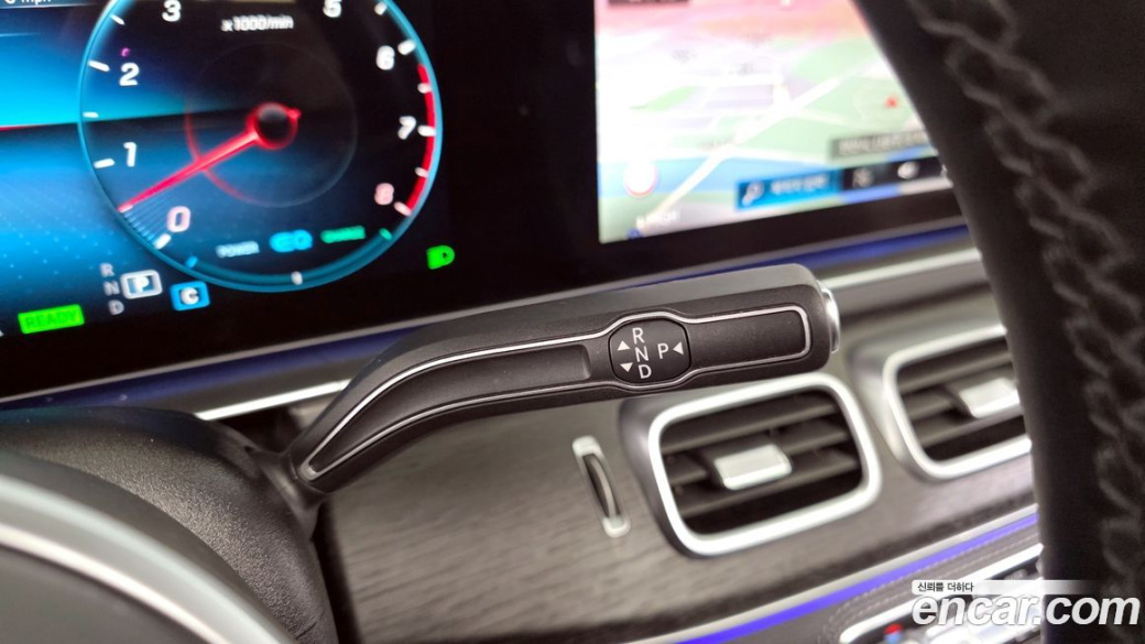 Mercedes-Benz GLE-Class GLE450 4MATIC, 2023