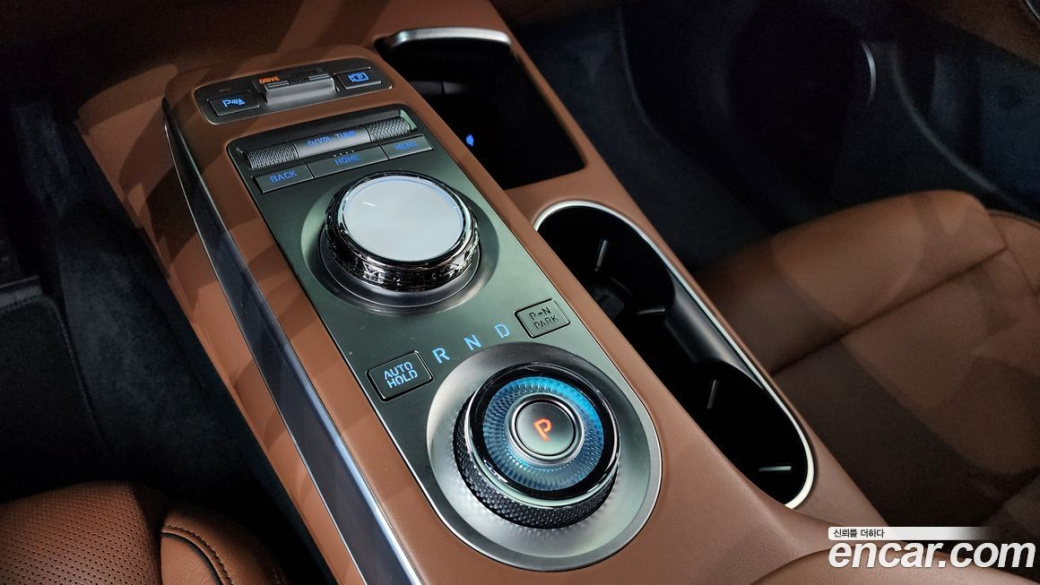 Genesis GV70 2.5T Gasoline AWD, 2023