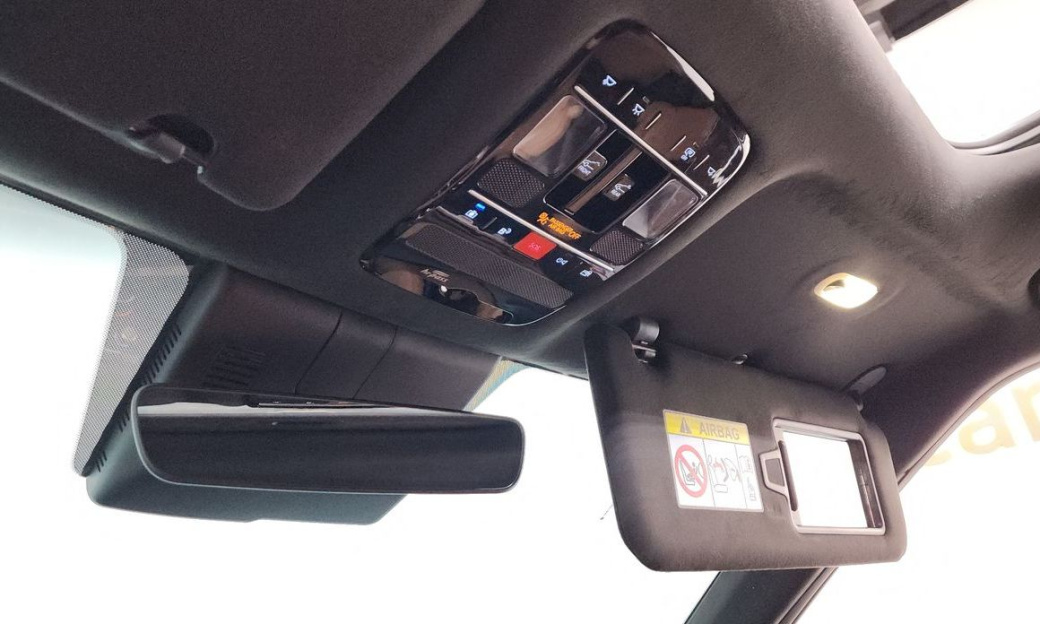 Hyundai Santafe Gasoline 2.5T 4WD, 2024