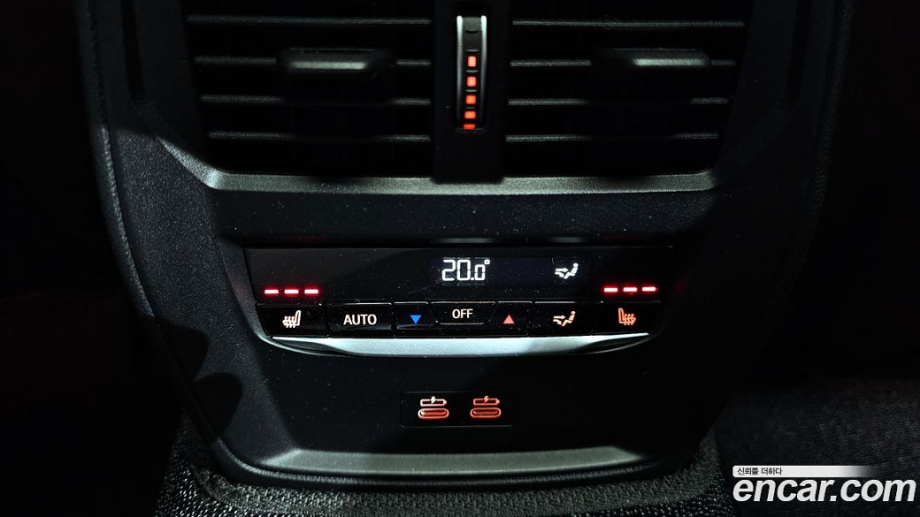 BMW 4-Series 420i First Edition GranCoupe, 2022