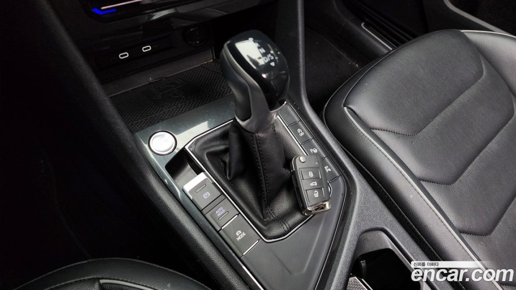 Volkswagen Tiguan 2.0 TDI Prestige, 2023