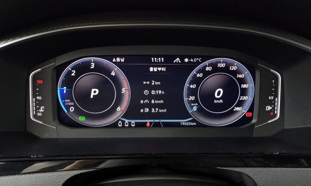 Volkswagen Arteon 2.0 TDI Presige 4Motion, 2022