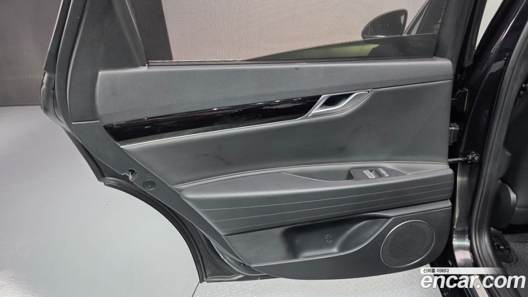 Genesis G80 Gasoline 2.5 Turbo AWD, 2022
