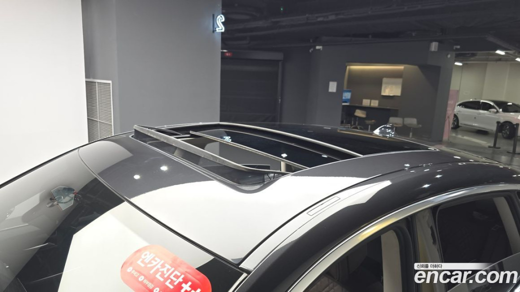 BMW Gran Turismo 620d Luxury, 2023