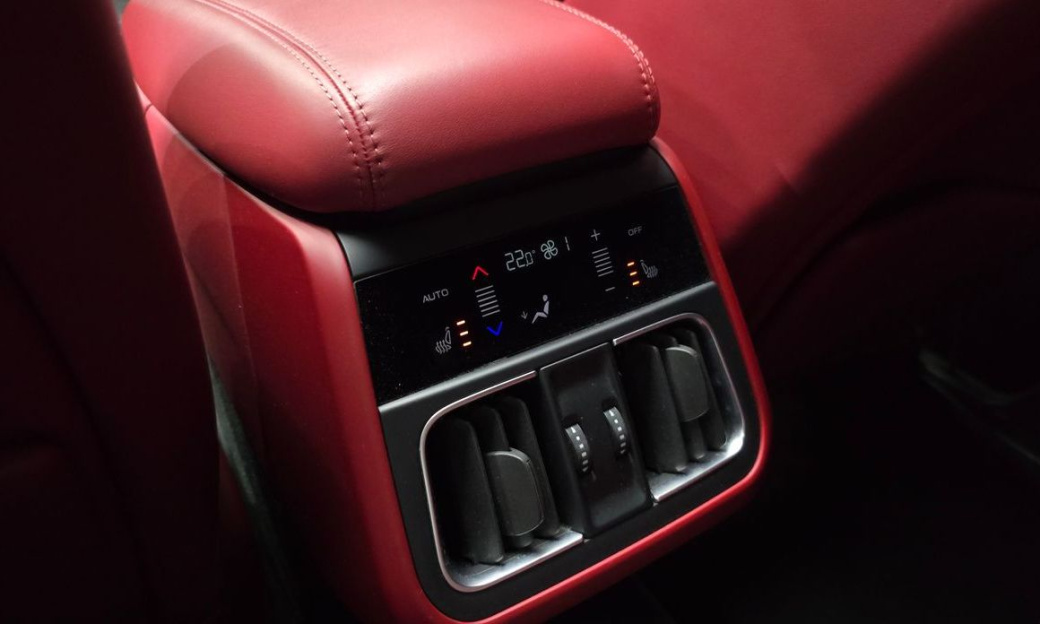 Maserati Grecale 2.0 AWD GT, 2023