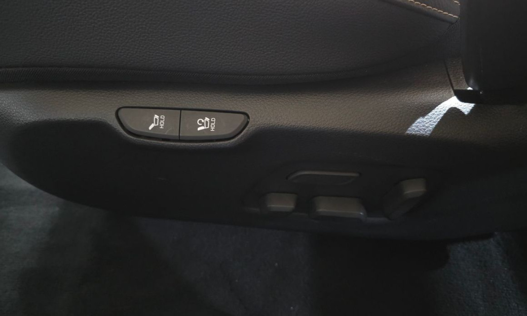 Kia Carnival 7-Seater Noblesse, 2023