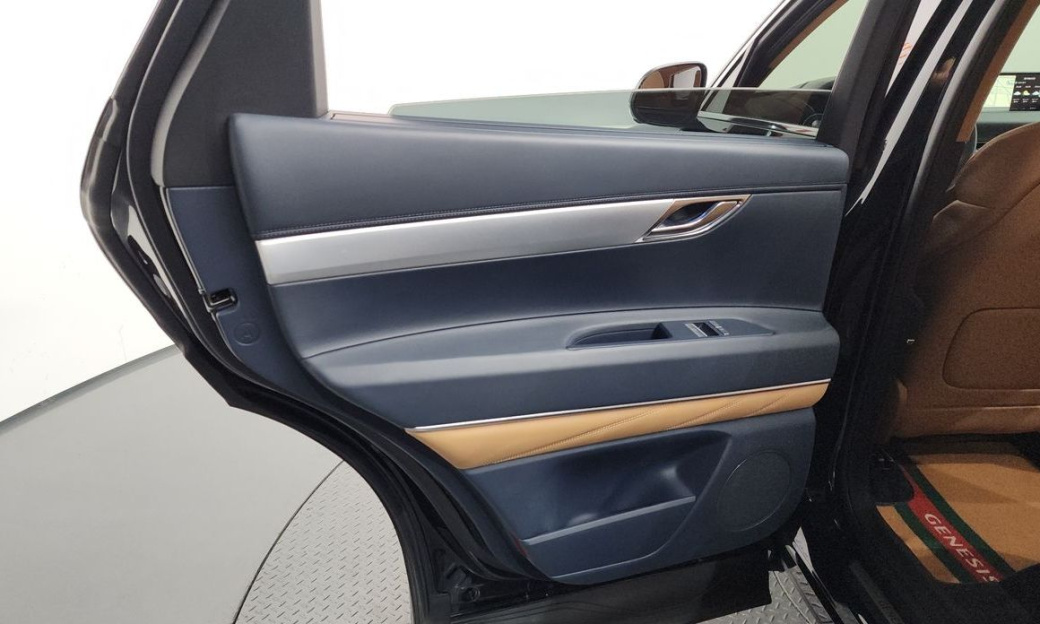Genesis GV80 2.5T Gasoline AWD, 2023