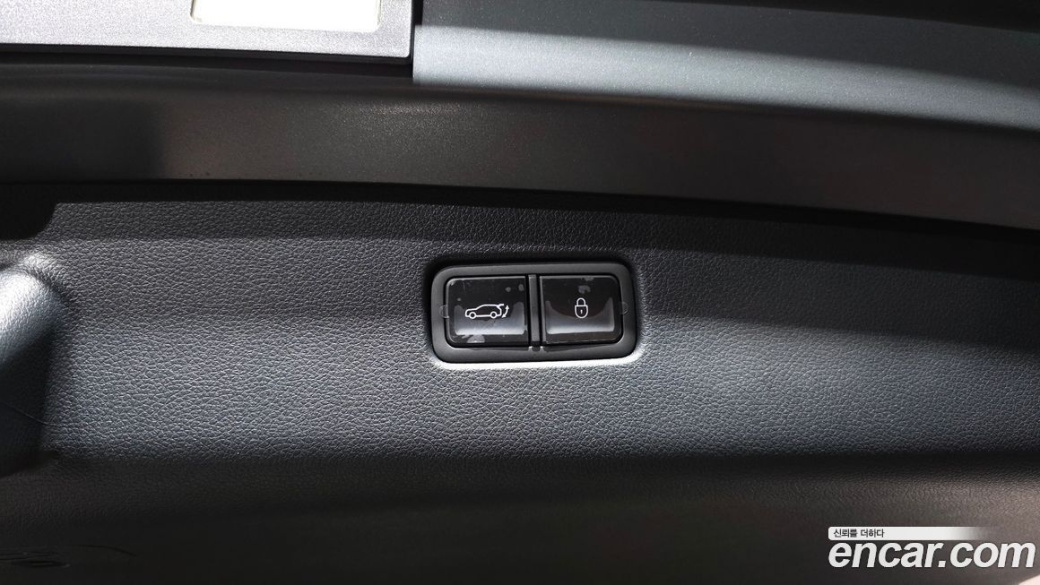 Genesis GV70 2.5T Gasoline AWD, 2024