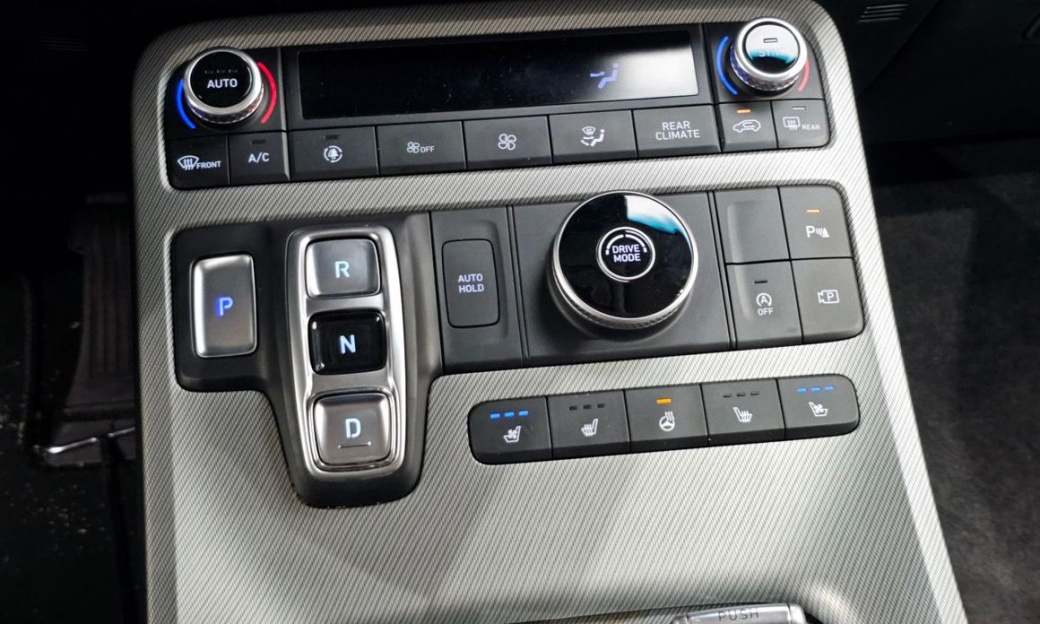 Hyundai Palisade Diesel 2.2 2WD, 2023