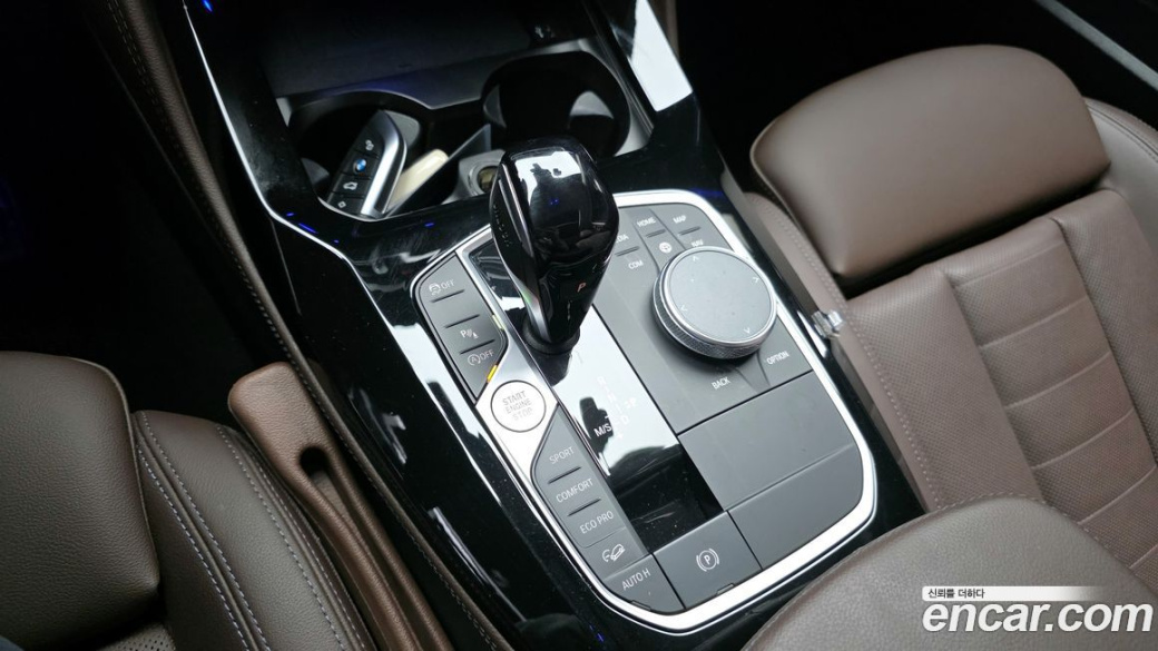 BMW X4 xDrive20d xLine, 2022