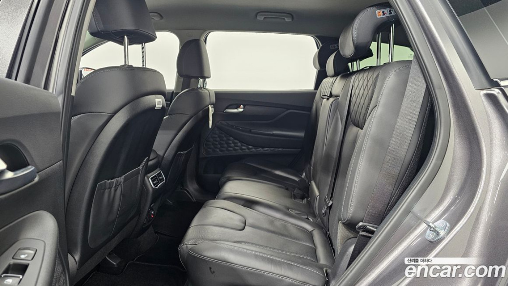Hyundai Santafe Diesel 2.2 4WD, 2023