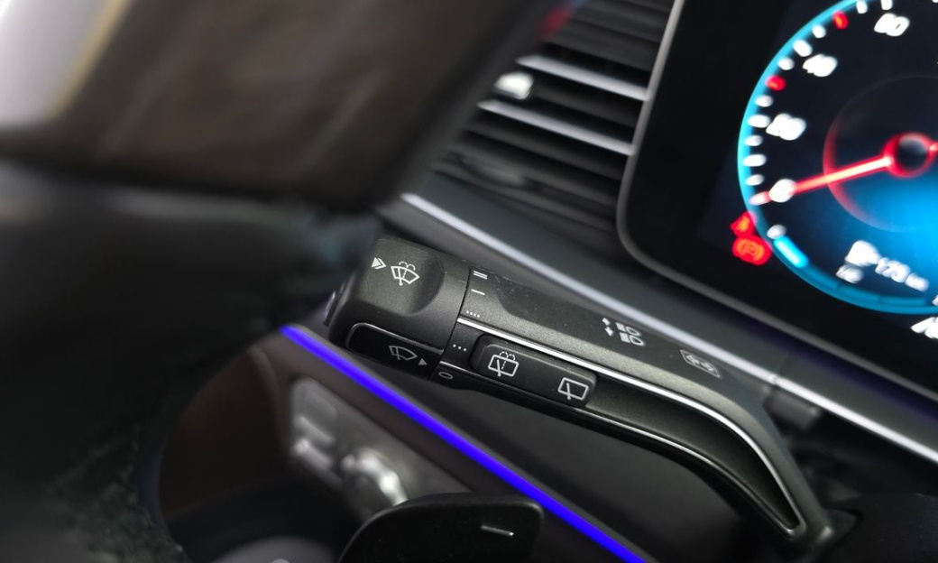 Mercedes-Benz GLS-Class GLS400d 4MATIC, 2022