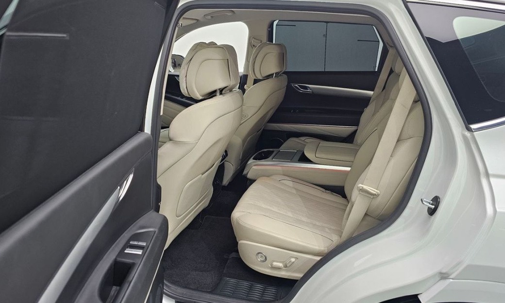 Genesis GV80 2.5T Gasoline AWD, 2023