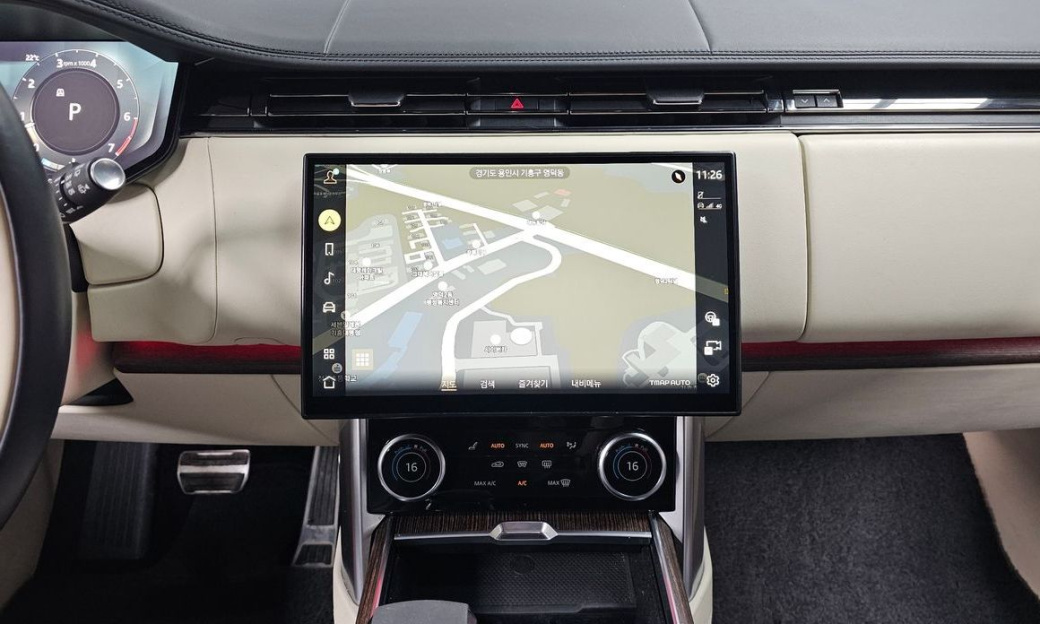 Land Rover Range Rover P530 Autobiography, 2023