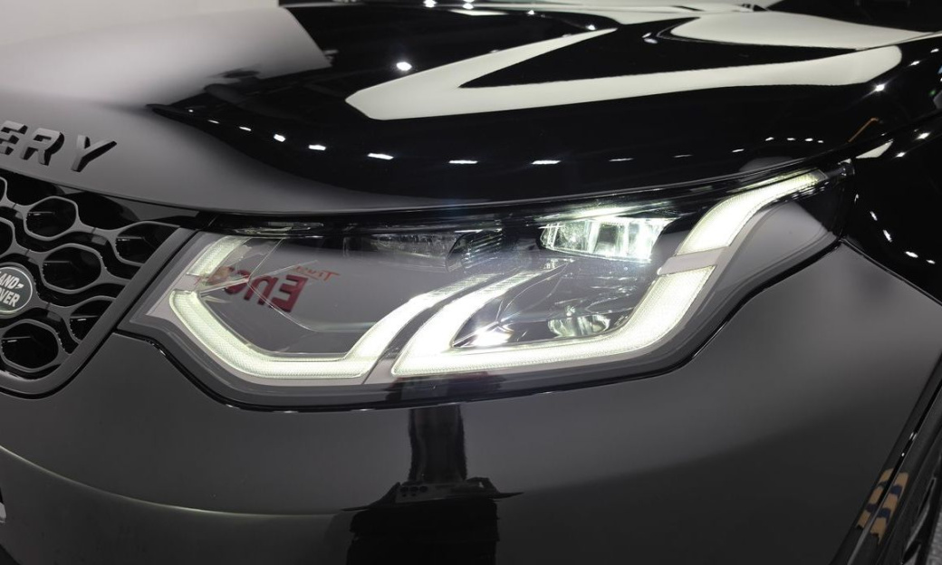 Land Rover Discovery Sport P250 Dynamic SE, 2025