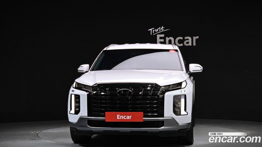 Hyundai Palisade Diesel 2.2 2WD, 2024