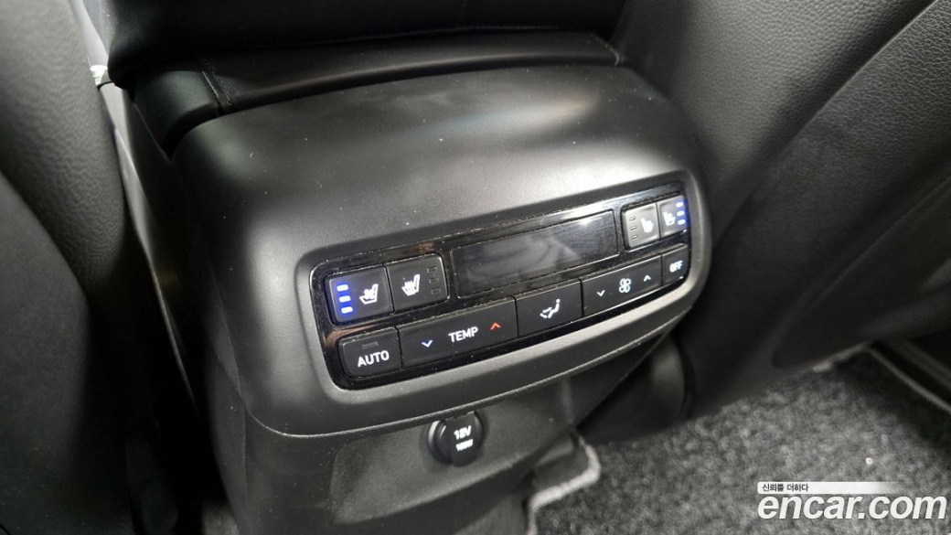 Hyundai Palisade Diesel 2.2 2WD, 2023