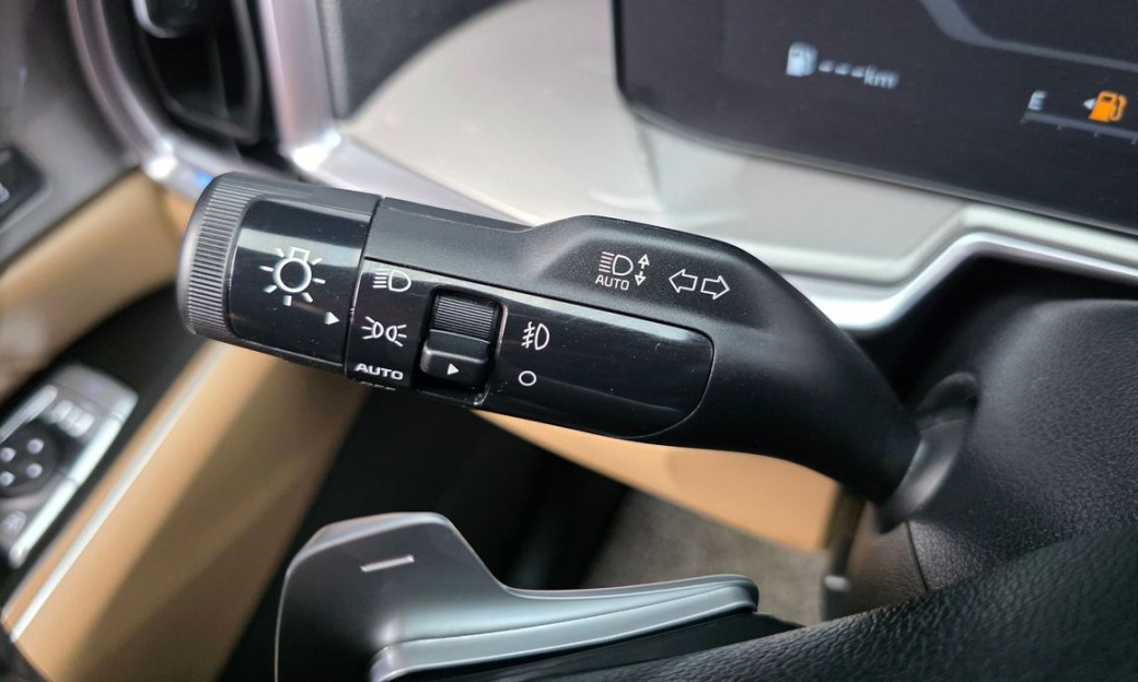 Kia Sorento Gasoline 2.5T 2WD, 2024