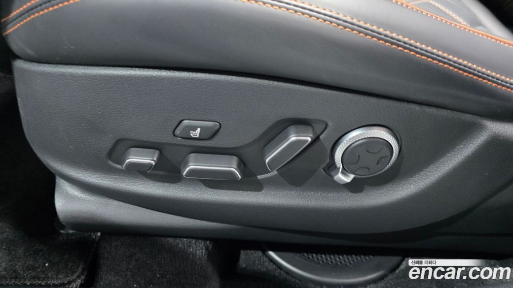 Genesis GV70 2.5T Gasoline AWD, 2025