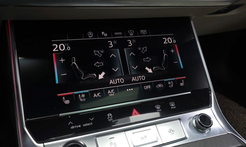 Audi A6 45 TFSI Quattro Premium, 2023