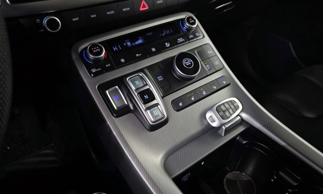 Hyundai Palisade Diesel 2.2 2WD, 2023