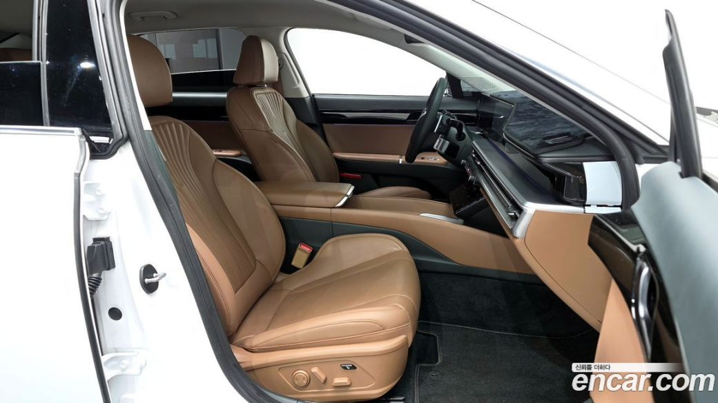 Hyundai Grandeur 2,5 Gasoline 2WD, 2023